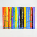 Children's Encyclopedia English Enlightenment Early Education Picture Books