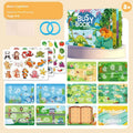 Books For Early Education Educational Toys