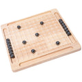 Children's Wooden Magnetic Induction Chess