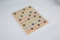 Children's Wooden Magnetic Induction Chess