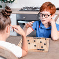 Children's Wooden Magnetic Induction Chess