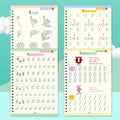 Magic Handwriting Practice Books For Kids That Erase