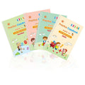 Magic Handwriting Practice Books For Kids That Erase