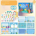 Books For Early Education Educational Toys