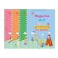 Magic Handwriting Practice Books For Kids That Erase