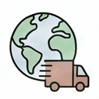 Shipping